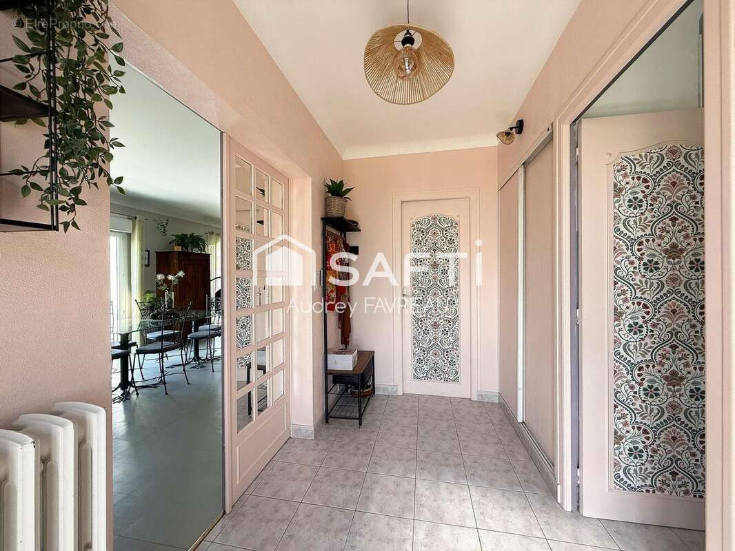 Photo 3 - Maison à PARTHENAY