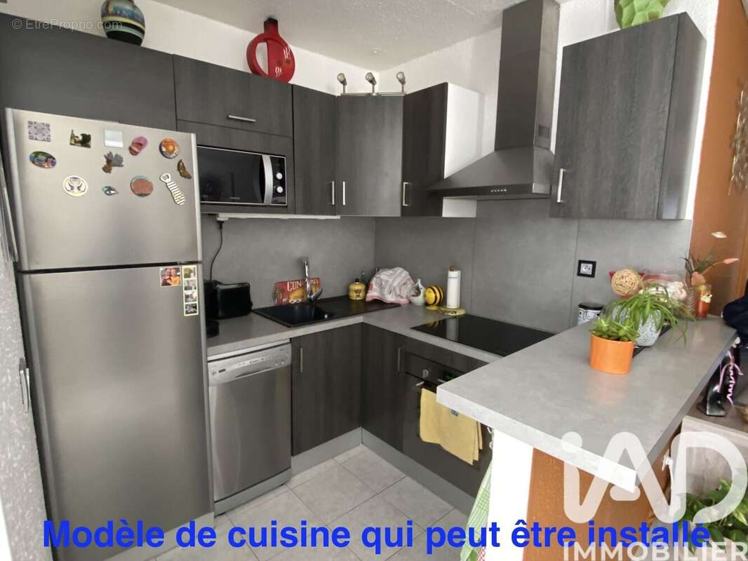 Photo 6 - Appartement à AGDE