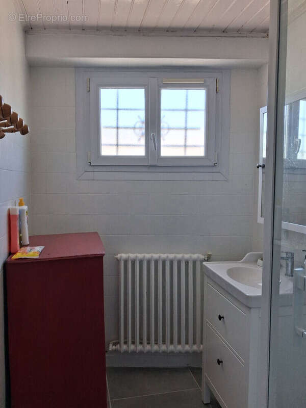 Maison oléronaise de caractère rénovée avec goût - Proche plage - photo 13