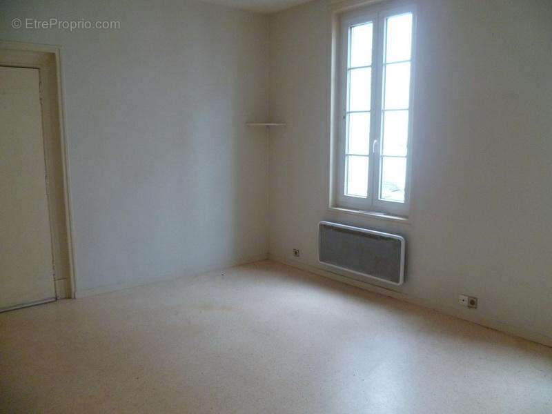 Appartement à ROCHEFORT