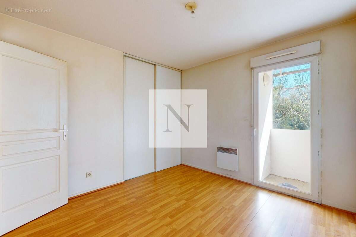 Appartement à LA ROCHELLE