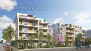 Appartement à CROLLES