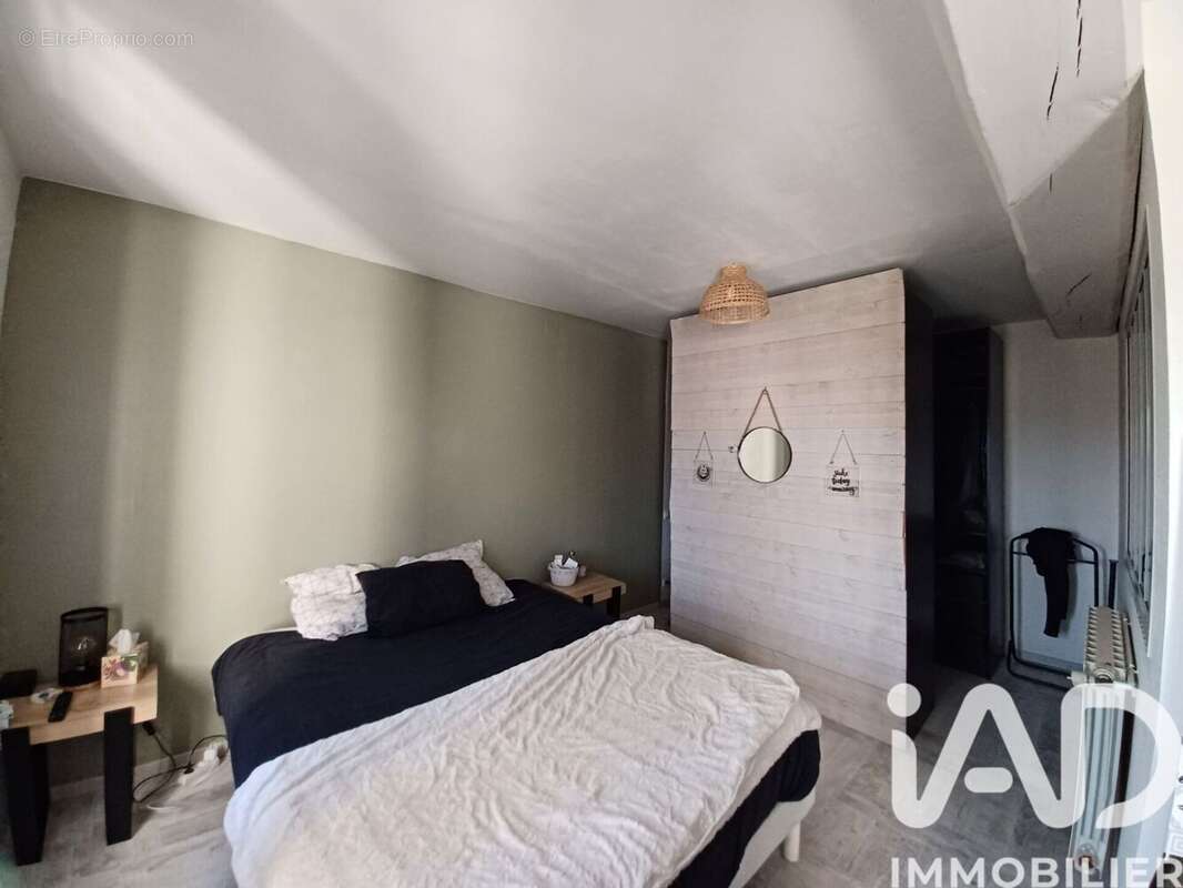 Photo 8 - Maison à CHICHE