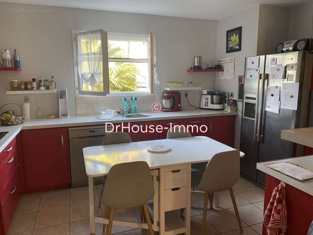 Maison à SAINT-PAUL-EN-BORN