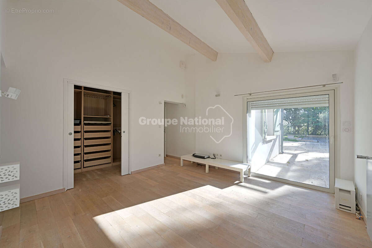Maison à BERNIS