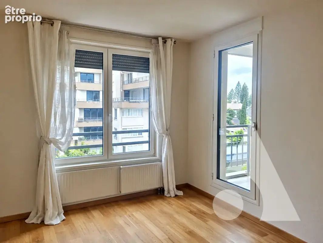 Divonne Centre - Appartement 3 chambres - 118 m² - photo 9