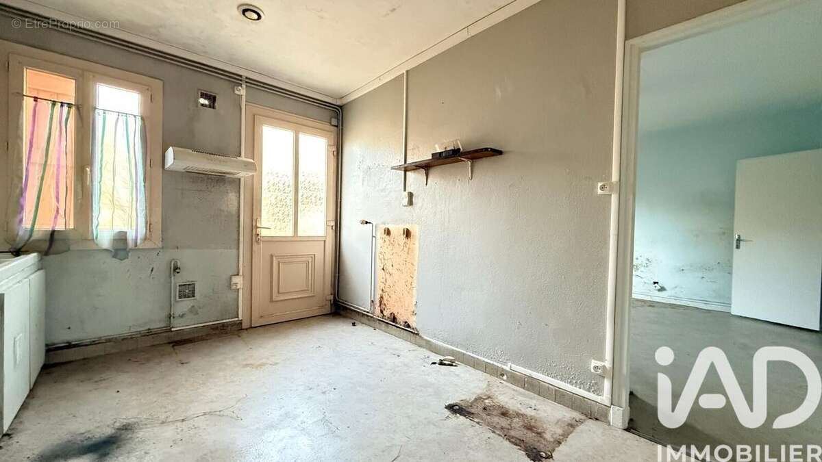 Photo 4 - Appartement à SAINT-YAN