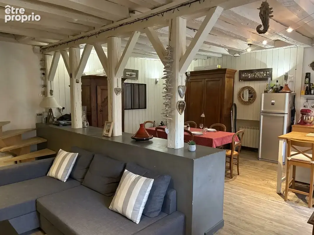 Maison à BAULE