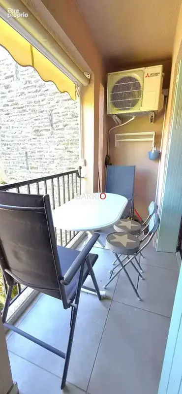 Appartement 2 pièces 39 m² à vendre à Collioure (66190) - photo 6