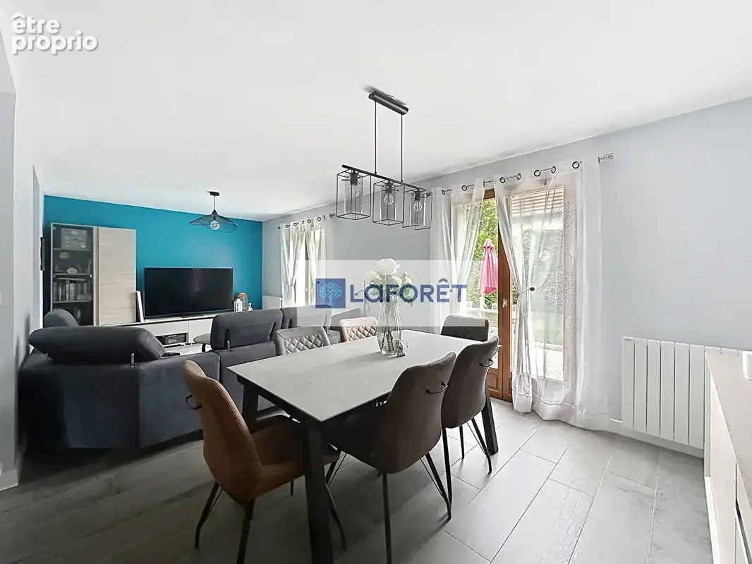Maison Sartrouville 5 pièce(s) 97.40 m2 - photo 7