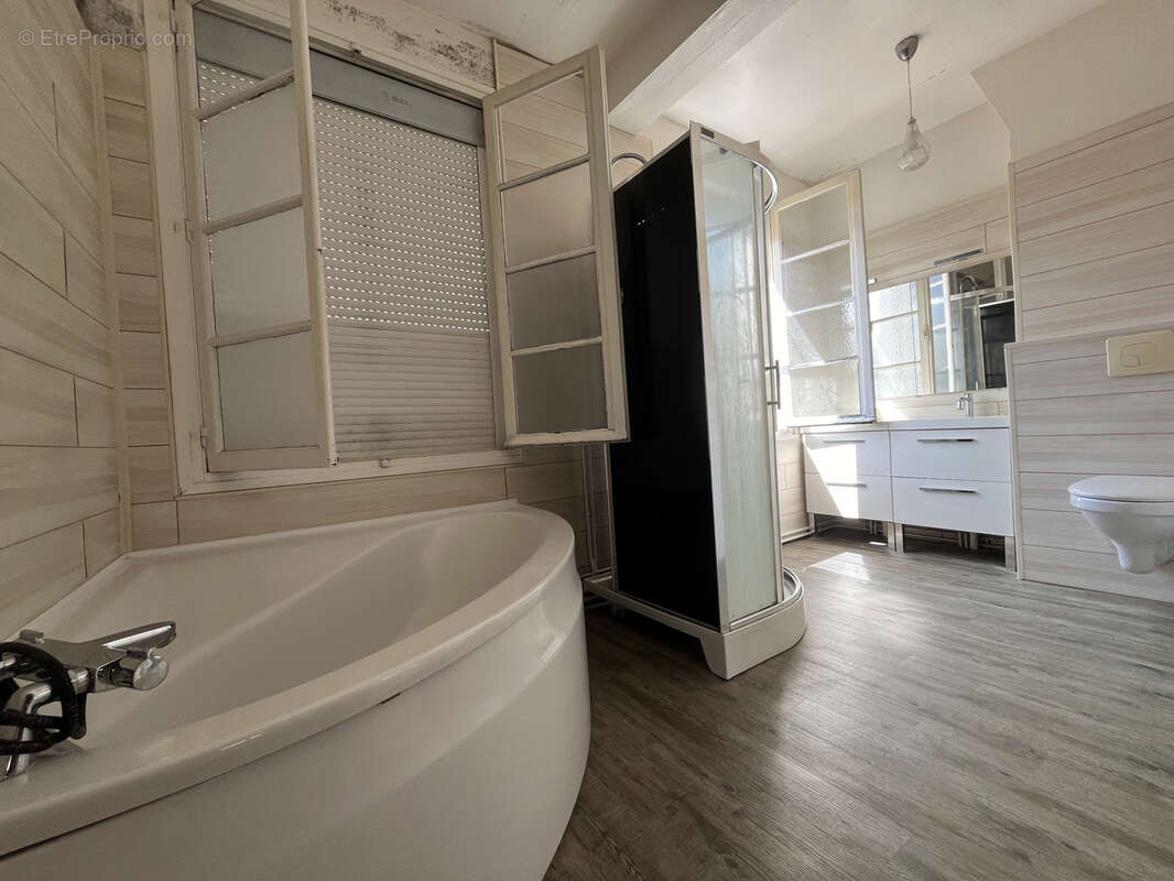 Maison à BLANGY-SUR-BRESLE