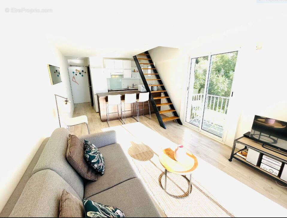 Appartement à BANDOL