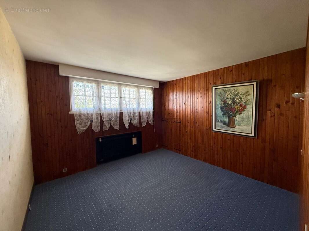 Maison à PONTAULT-COMBAULT