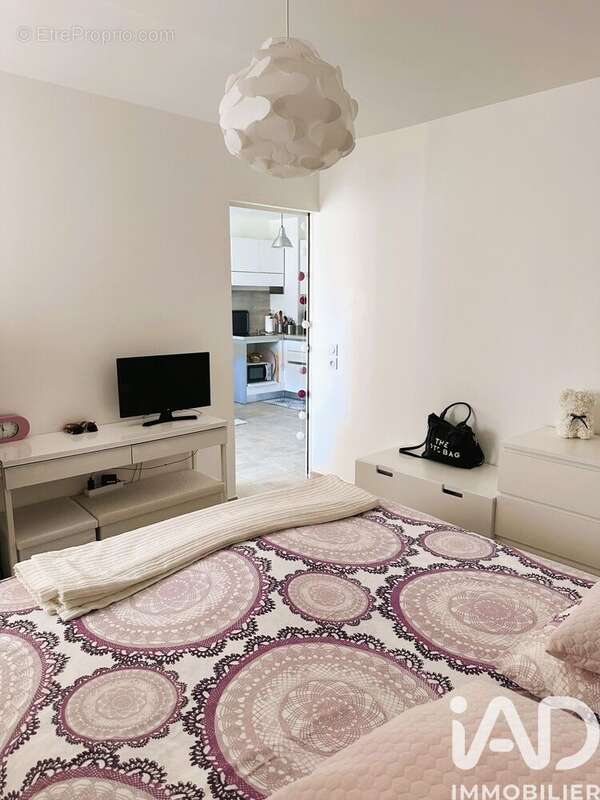 Photo 9 - Appartement à LE LAVANDOU