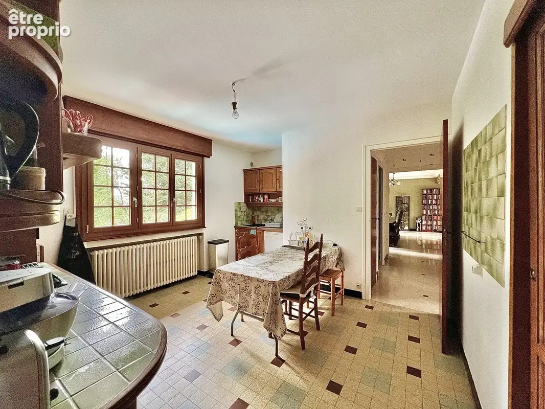 Maison 7 pièces 183 m² à vendre à Pont-De-Cheruy (38230) - photo 8