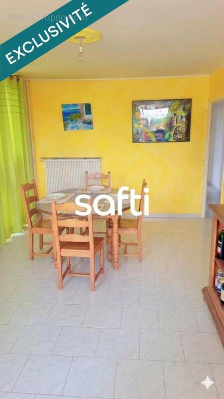 Photo 1 - Appartement à MARSEILLE-14E