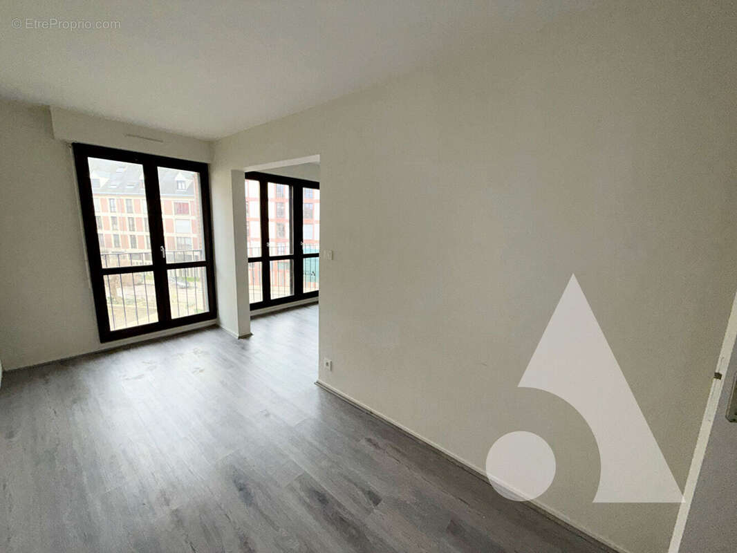 Appartement à TROYES