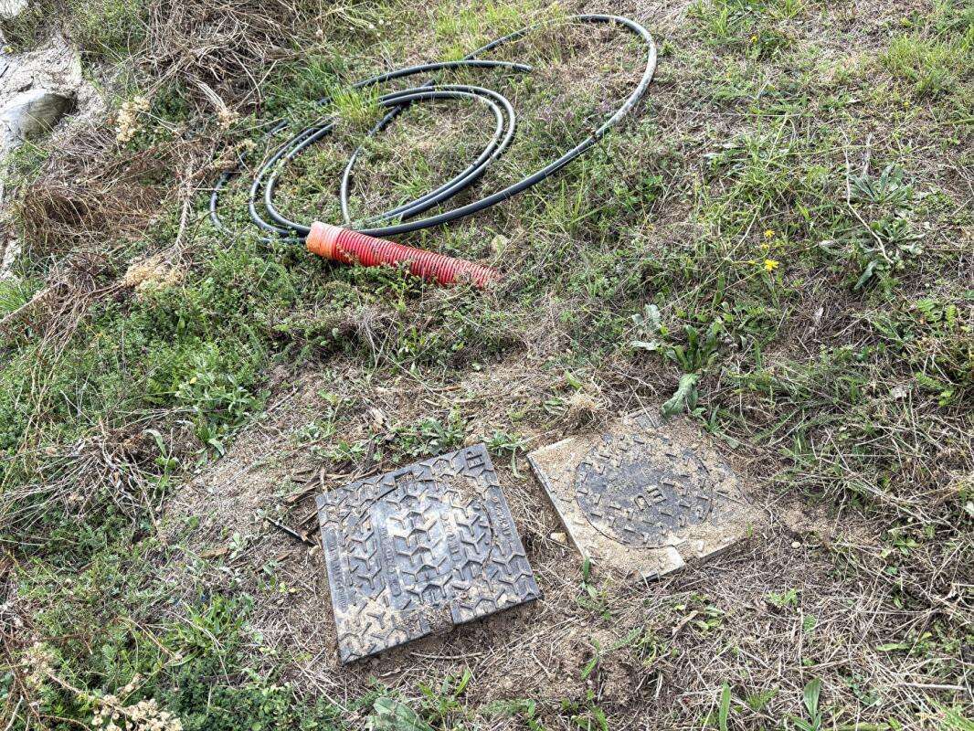 Terrain à BOURG-ARGENTAL