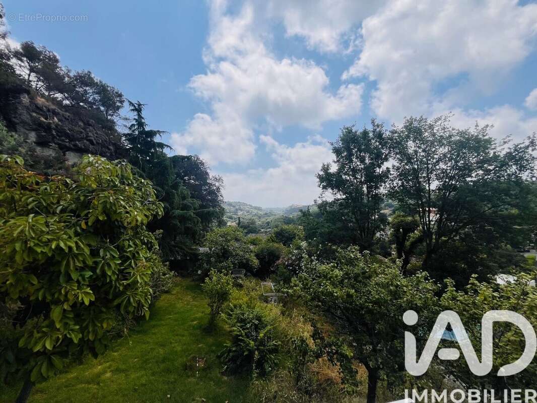 Photo 6 - Maison à BIOT