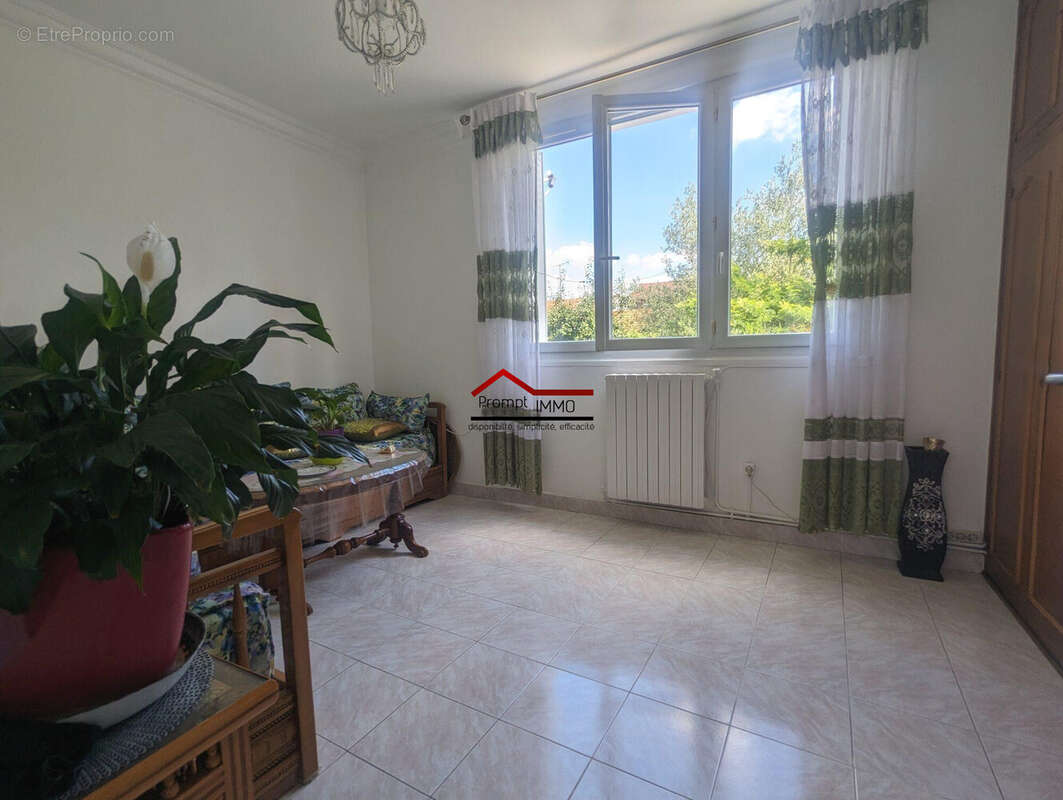 Maison à ALFORTVILLE