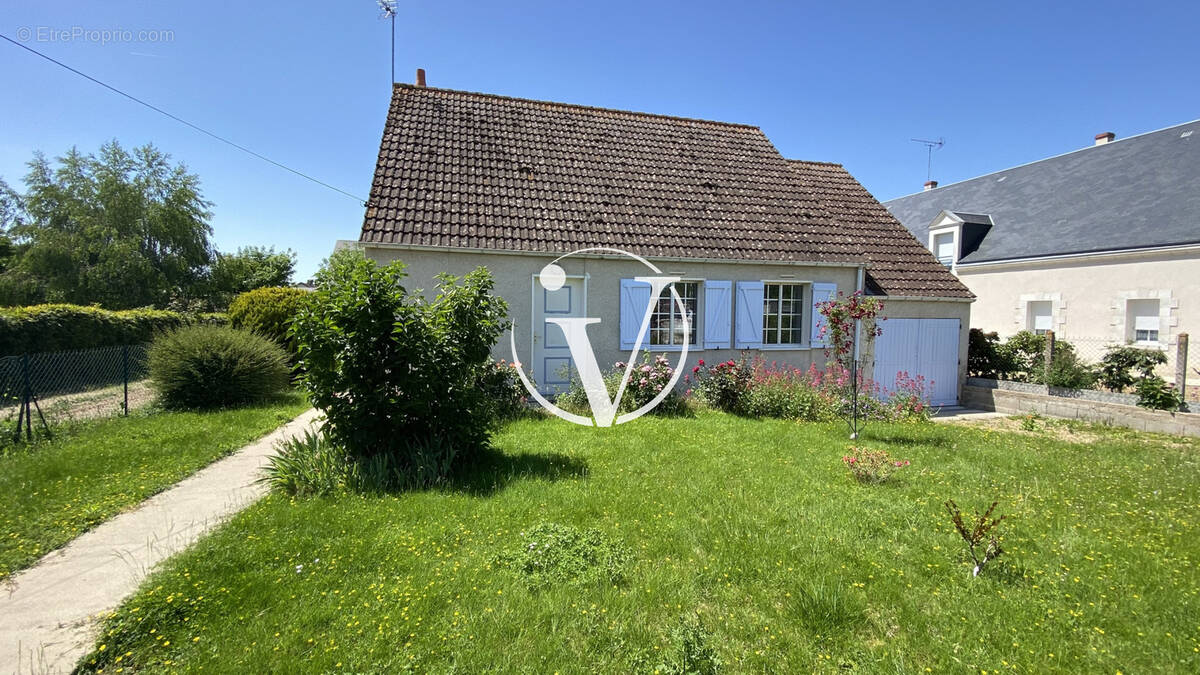 Maison à VENDOME