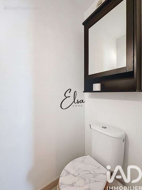 Photo 6 - Appartement à VETRAZ-MONTHOUX