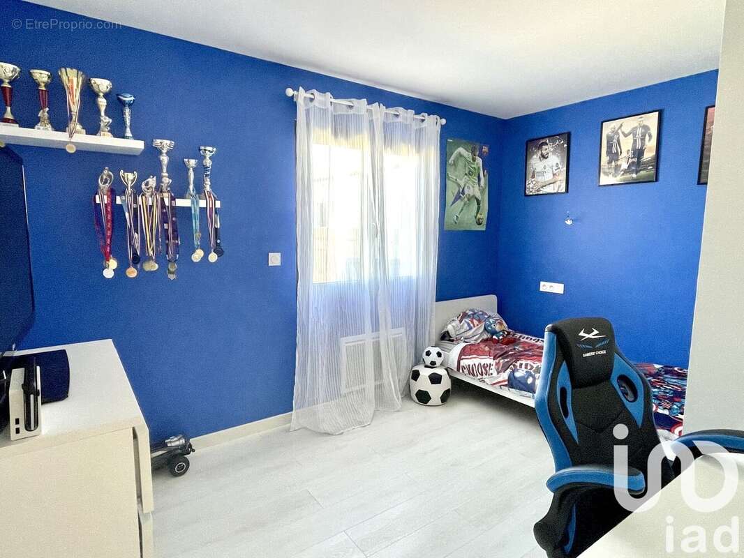 Photo 8 - Maison à MONTANS