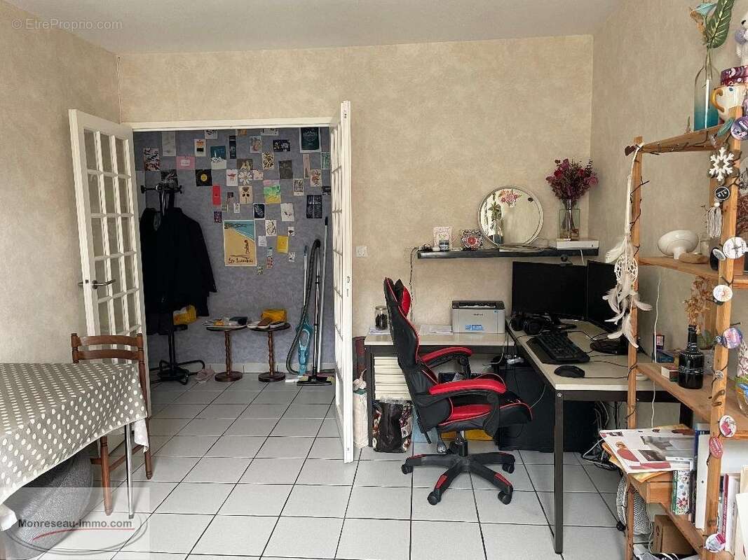Appartement 44 m² à Dijon  - photo 5