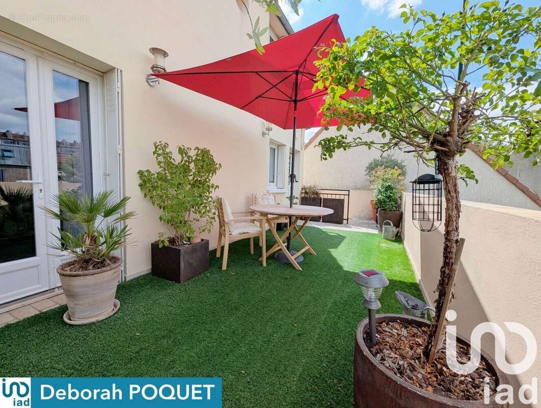 Photo 4 - Appartement à ALFORTVILLE