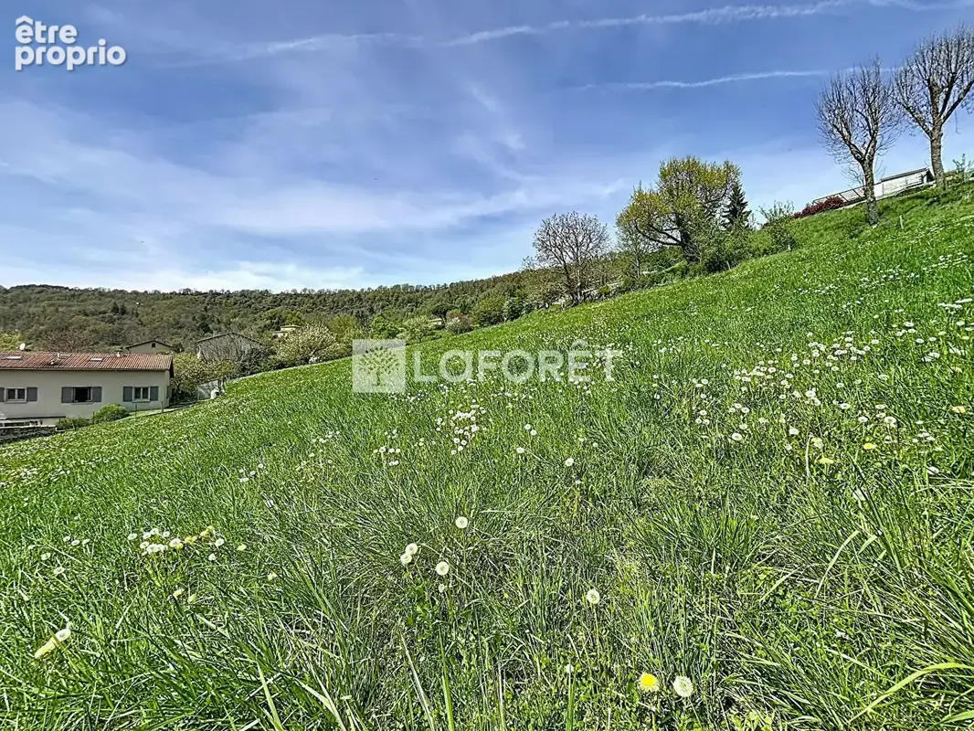Terrain Polignac 1533 m2 - photo 3