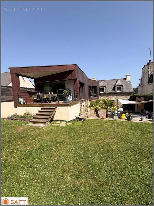 Photo 1 - Maison à BINIC