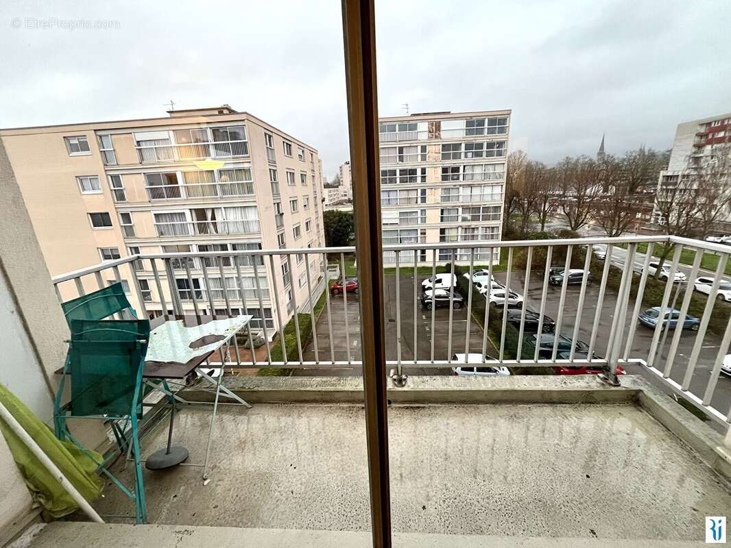 Appartement à ROUEN