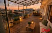 Appartement à MARSEILLE-1E