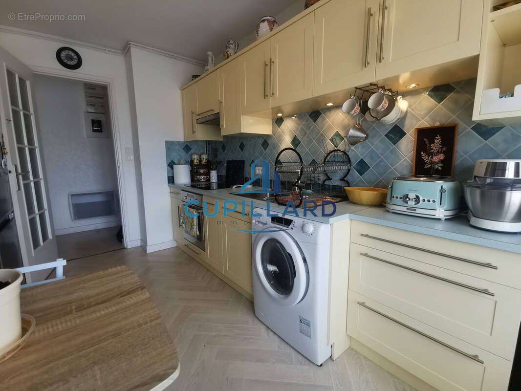 Appartement à ROANNE