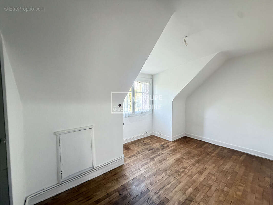 Maison à RENNES