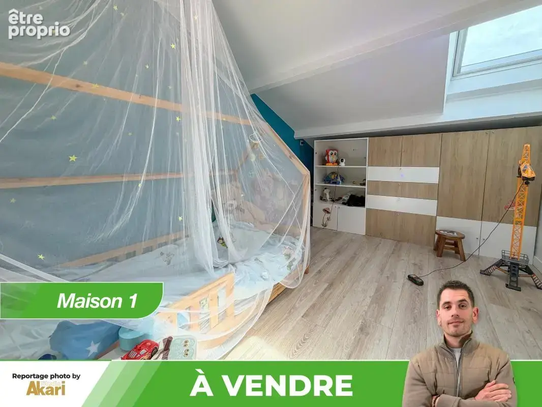 Maison 10 pièces 334 m² à vendre à Saint-Sauvant (86600) - photo 10