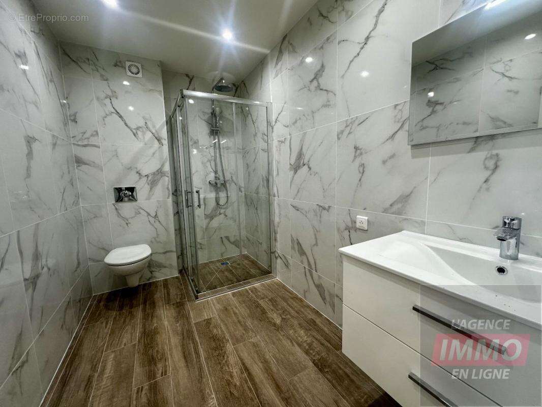 Maison 192 m² à Goussainville  - photo 10