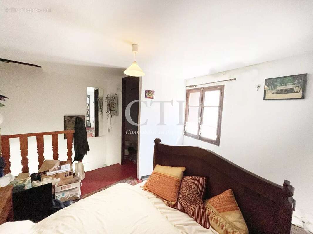 EXCLUSIVITE - Maison de village / Petit Pied à terre proche Vaison-La-Romaine - photo 8