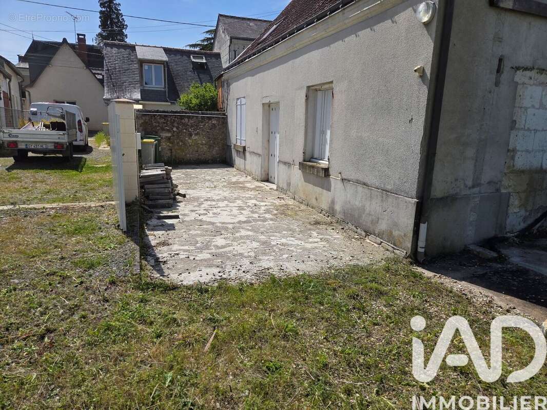 Photo 6 - Maison à SAINT-AVERTIN