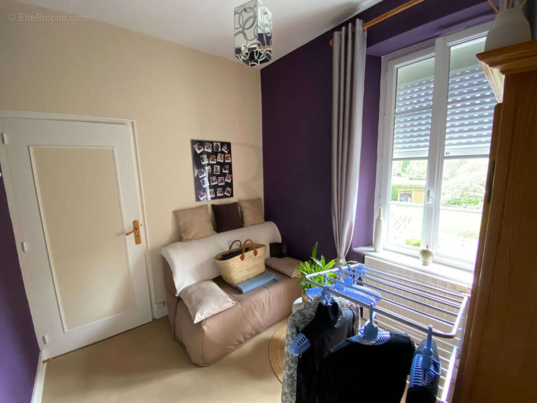 Maison à BAGNOLES-DE-L'ORNE