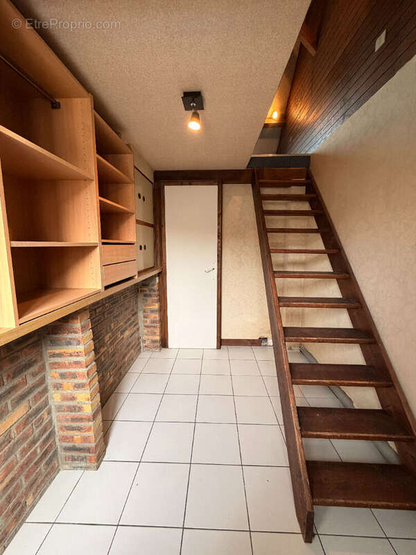 Maison à ORRY-LA-VILLE