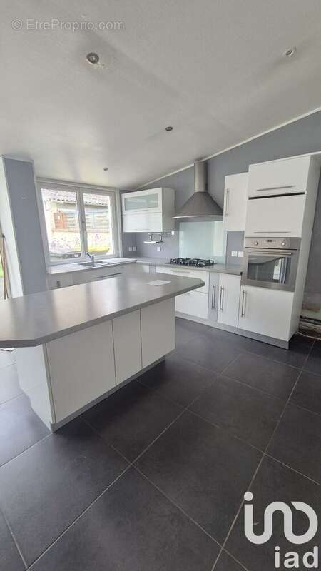 Photo 3 - Maison à MARCHIENNES