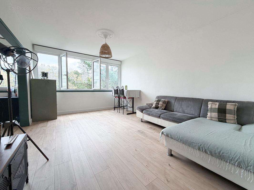 Appartement à SAINT-HERBLAIN
