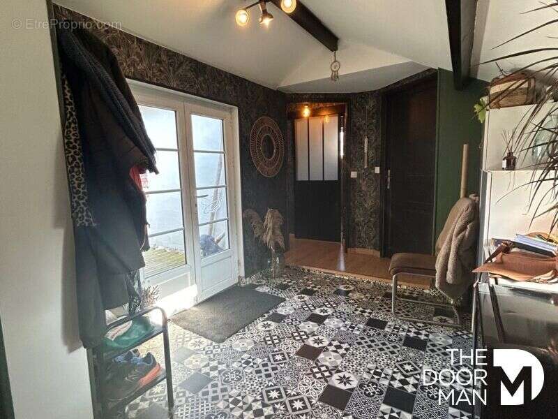 Maison à SAINT-JEAN-DE-MONTS