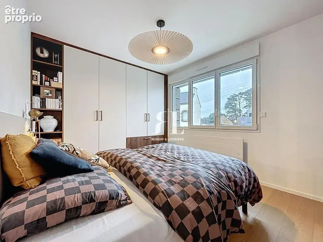 Lanester – maison confort moderne - photo 10