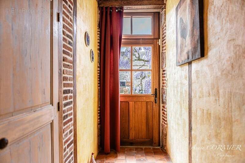 Maison à SULLY-SUR-LOIRE