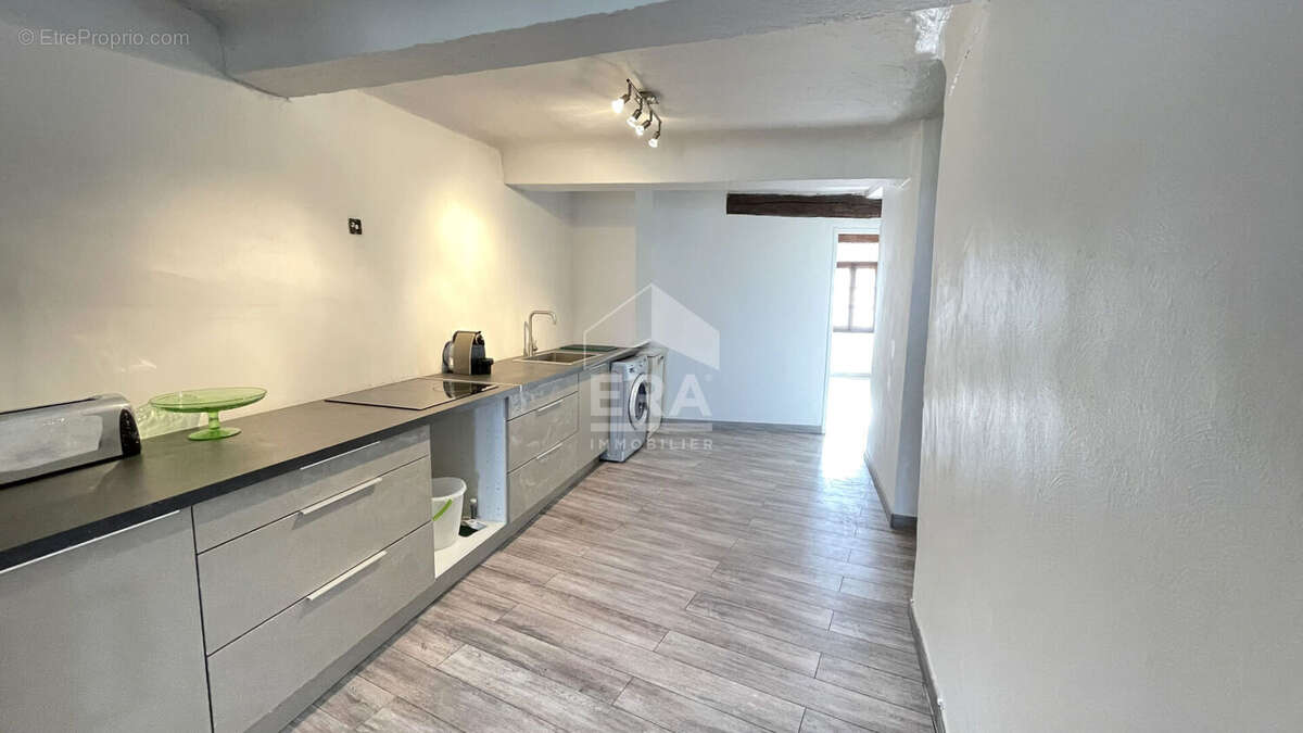 Appartement à GRASSE