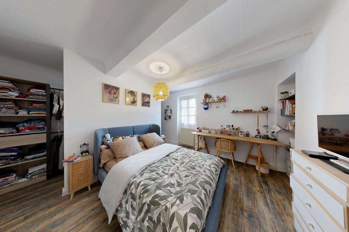 Maison à CARPENTRAS