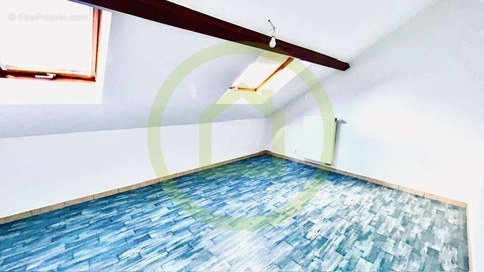 Appartement à HETTANGE-GRANDE