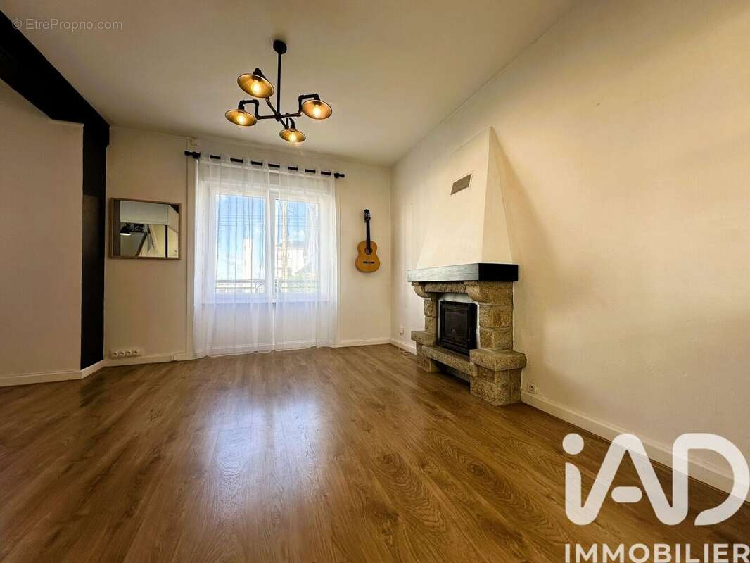 Photo 9 - Maison à SAINT-BRIEUC